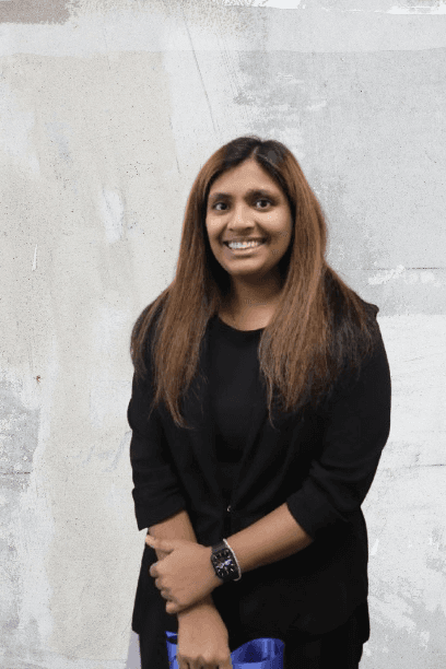 Fathima Chowdhury, PA-C