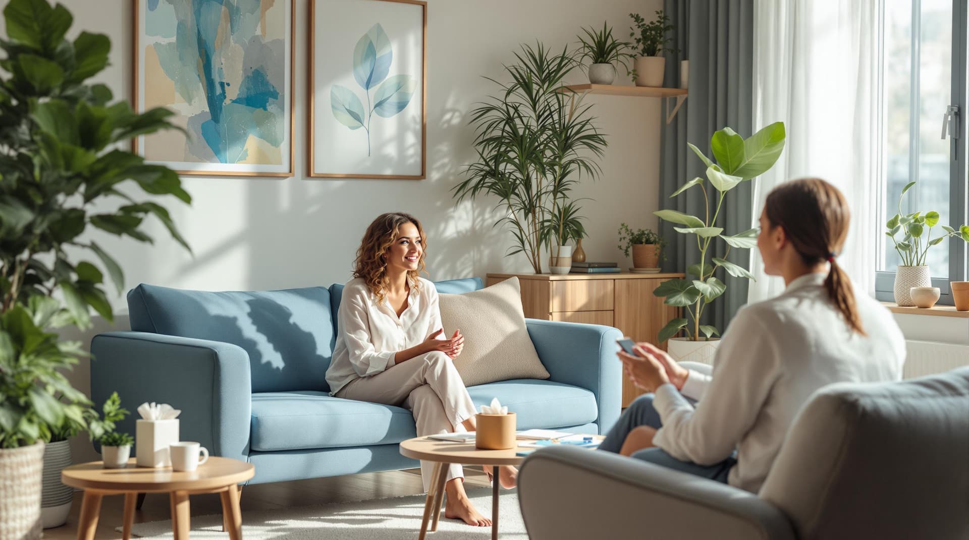 Psychiatric Evaluations