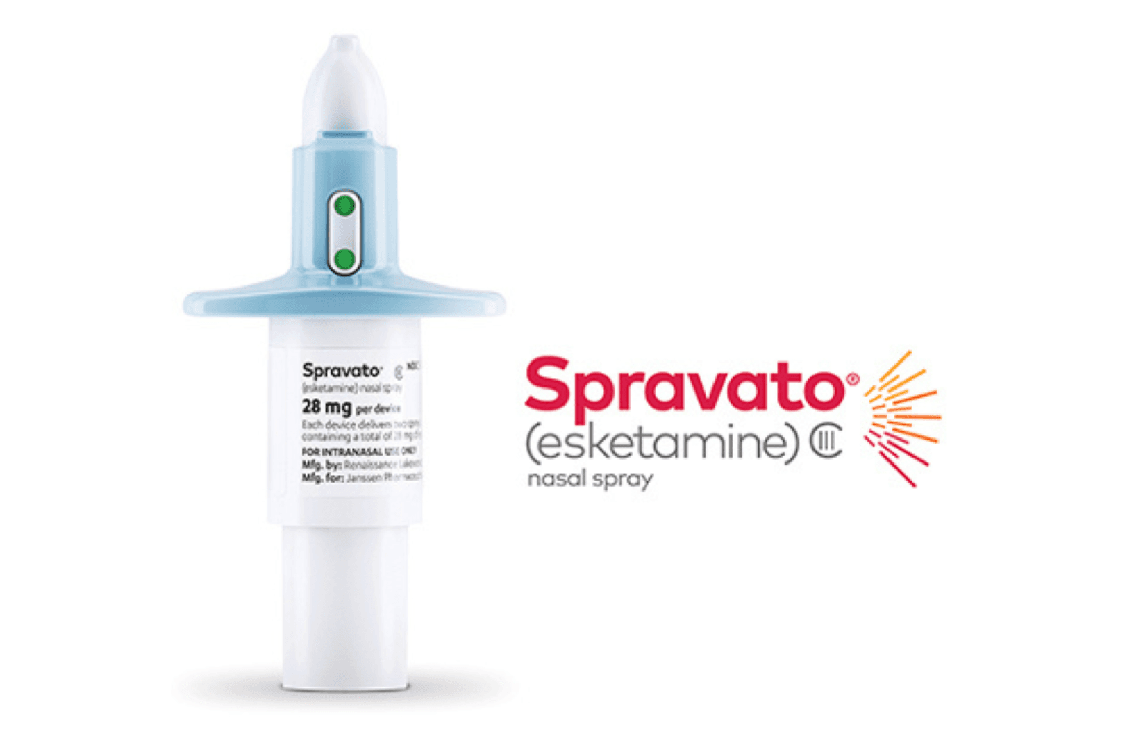 Spravato® Treatment